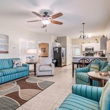 Orange Beach Villas - Casa Bella Екстер'єр фото