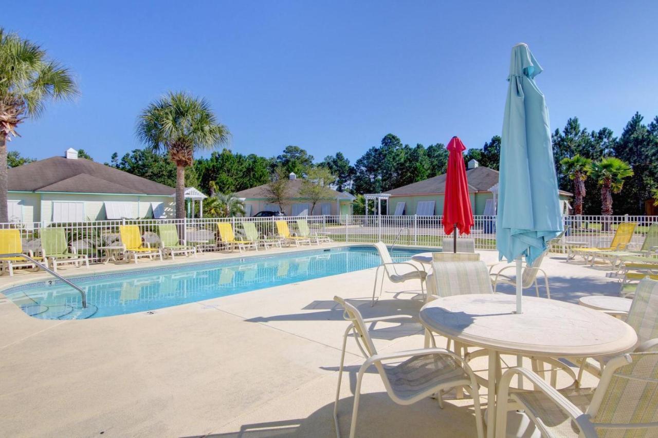 Orange Beach Villas - Casa Bella Екстер'єр фото