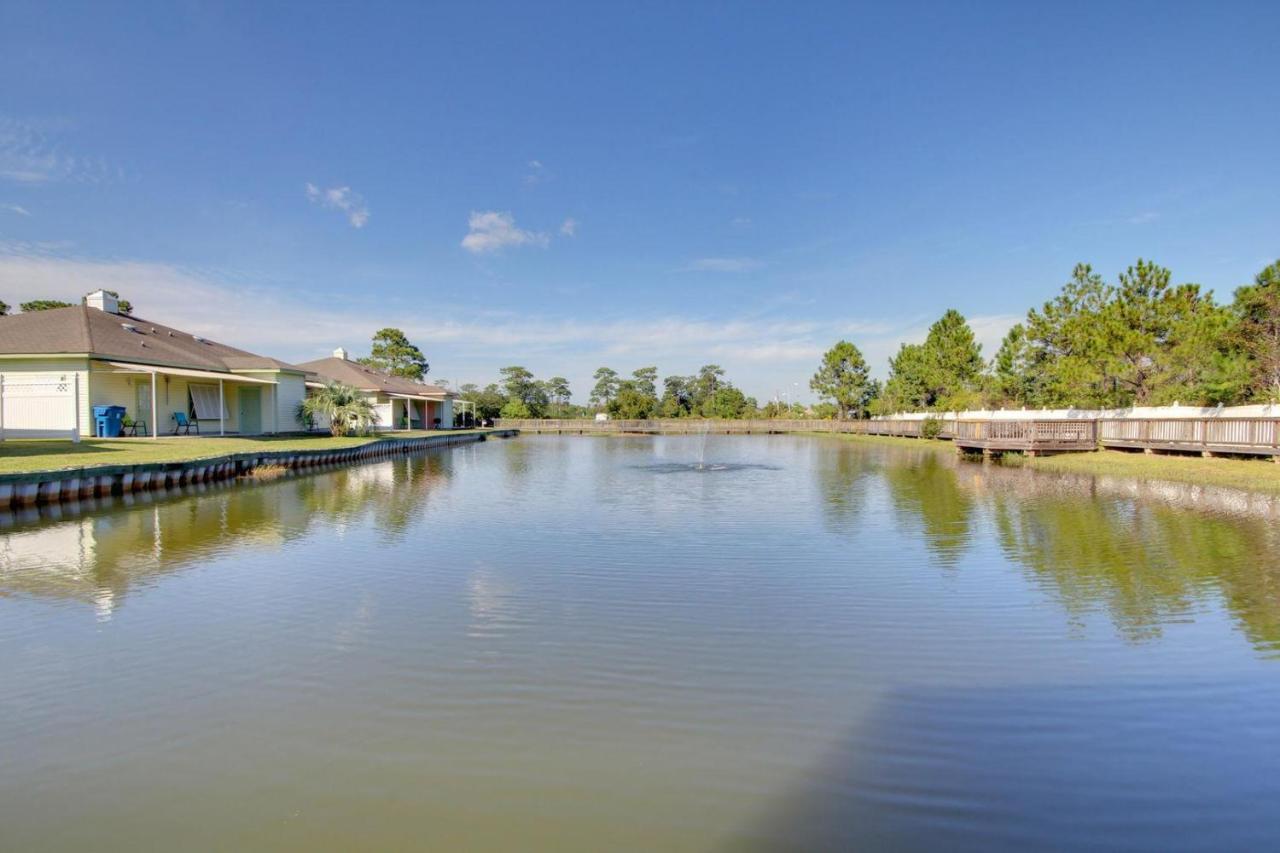Orange Beach Villas - Casa Bella Екстер'єр фото