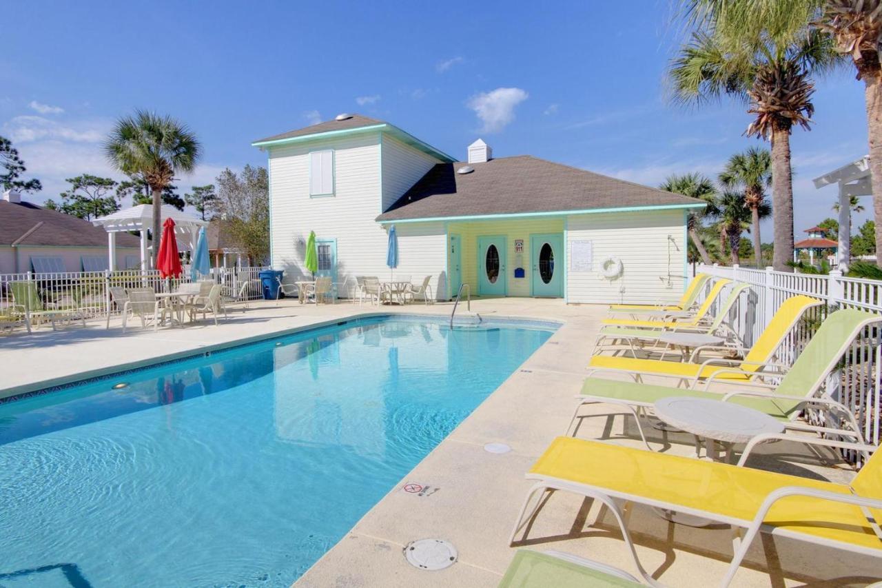 Orange Beach Villas - Casa Bella Екстер'єр фото