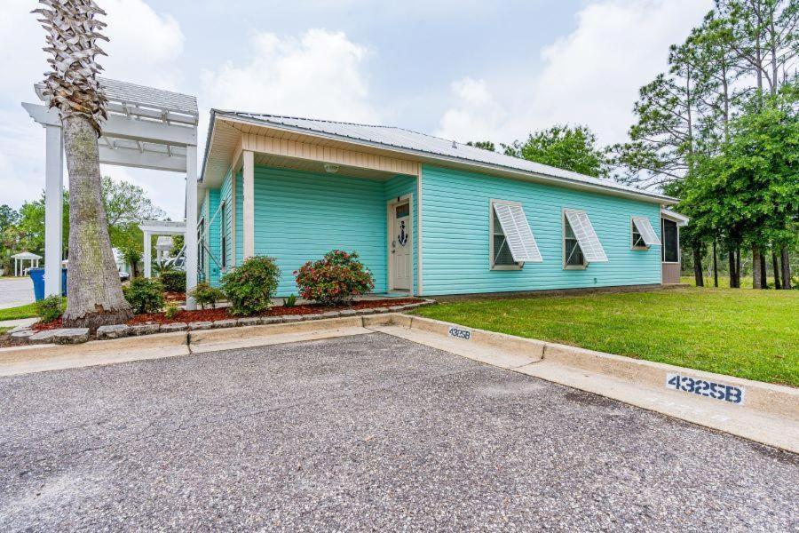 Orange Beach Villas - Casa Bella Екстер'єр фото