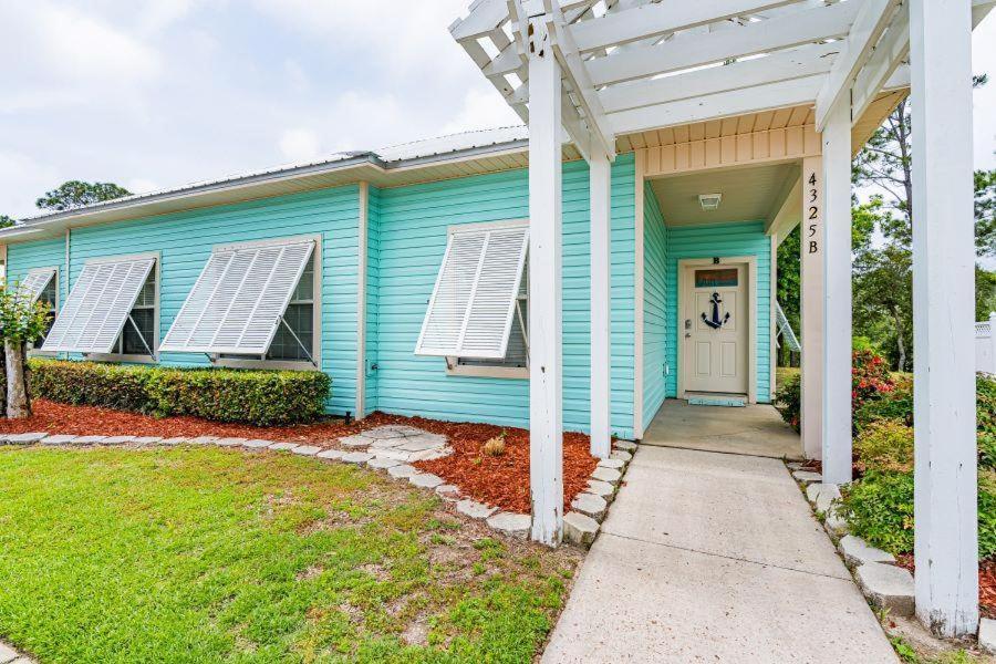 Orange Beach Villas - Casa Bella Екстер'єр фото