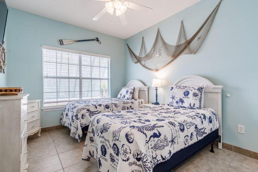 Orange Beach Villas - Casa Bella Екстер'єр фото