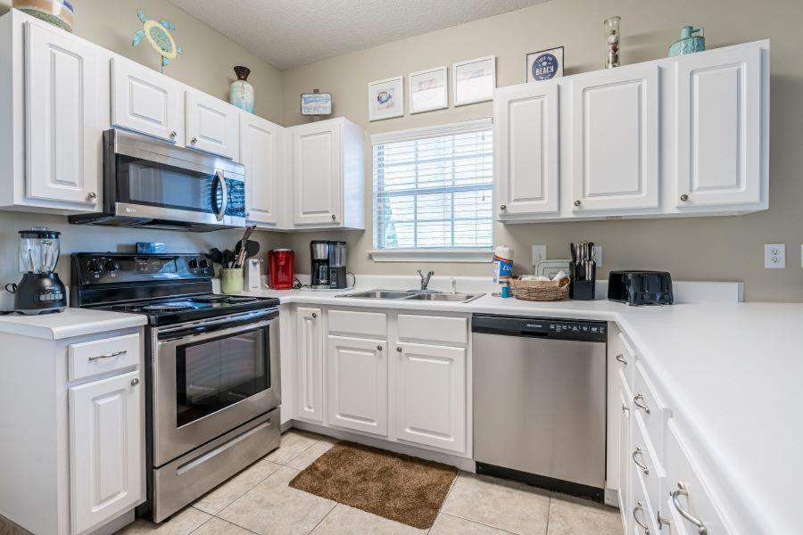 Orange Beach Villas - Casa Bella Екстер'єр фото
